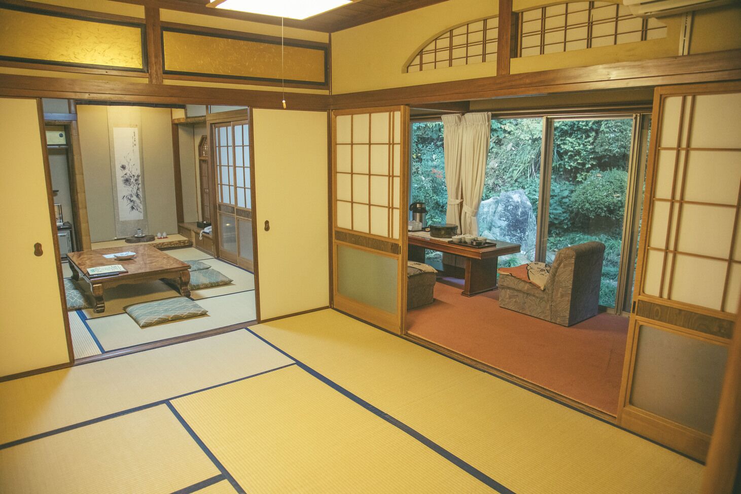 Intérieur