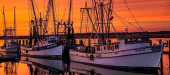 Carriage House Suite