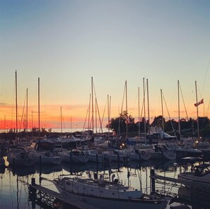 Marina