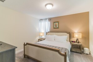 House, Multiple Beds (1520MB-The Retreat at ChampionsGate)