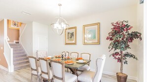 House, Multiple Beds (1520MB-The Retreat at ChampionsGate) | Private kitchen - 1520mb-the Retreat at Championsgate (Davenport)