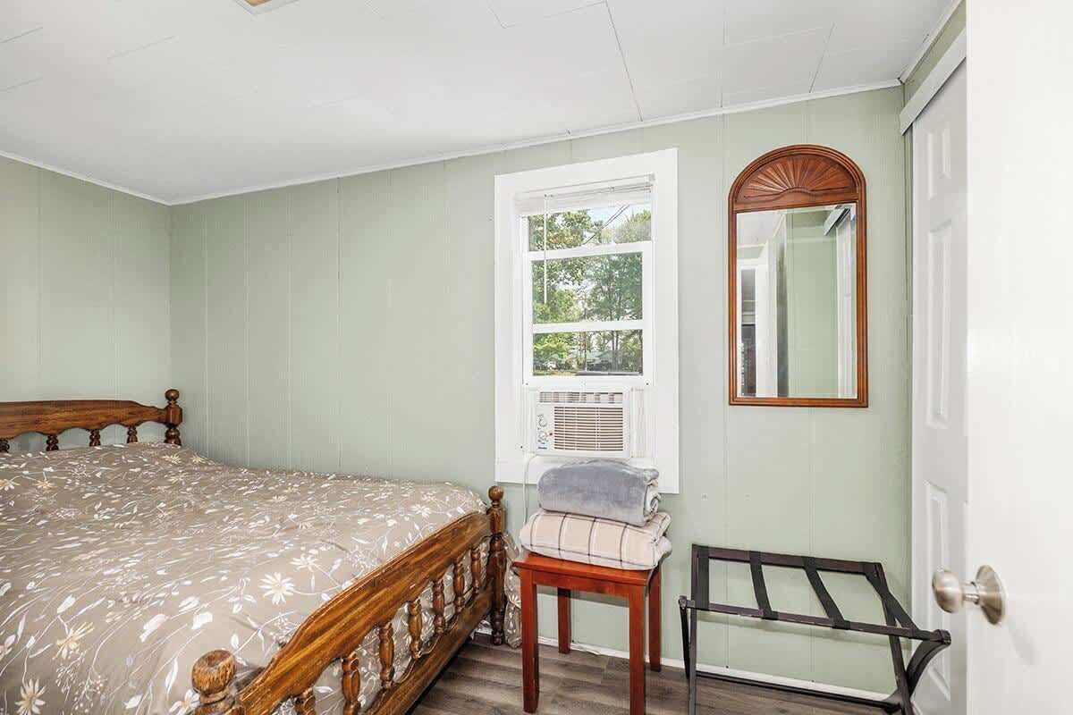 1 間睡房、免費 Wi-Fi、床單、方便輪椅出入