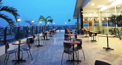 Sonaview Hotel
