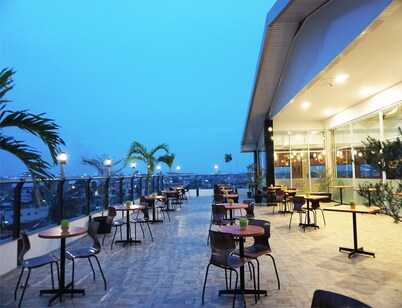 索纳景观酒店