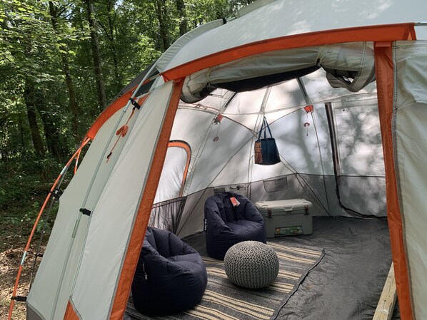 Comfort Tent