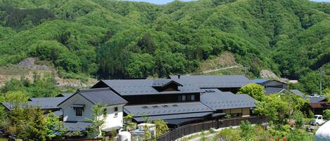 Individualmente decorados, quartos à prova de som, Wi-Fi de cortesia