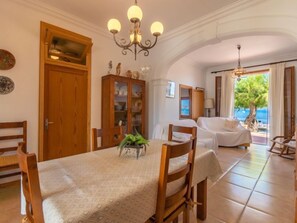 Dining - Sa Marina by Interhome (Alcúdia)
