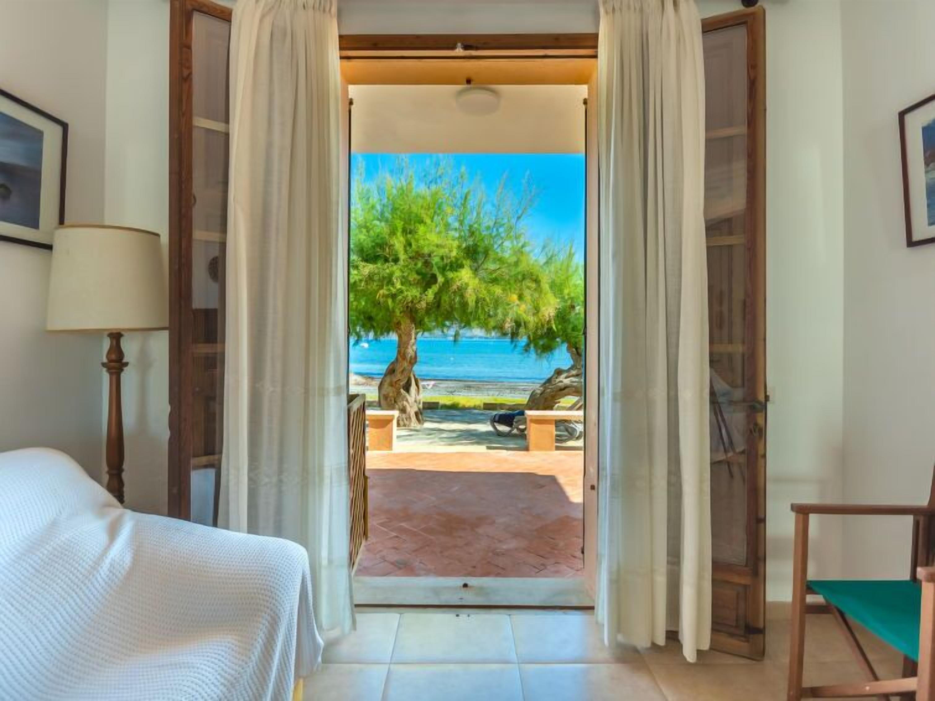 3 chambres, fer et planche à repasser, accès Internet