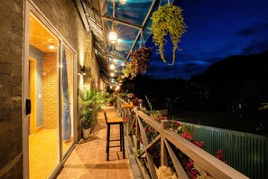 Hallway - An Thai Bar & Homestay (Hoa Lu)