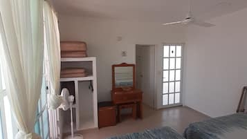 1 Schlafzimmer