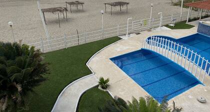 Villas del Pacifico | Habitación Privada #4