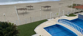 Villas del Pacifico | Habitación Privada #4