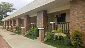 Exterior - Hacienda Galea Resort and Events Place (Baliuag)