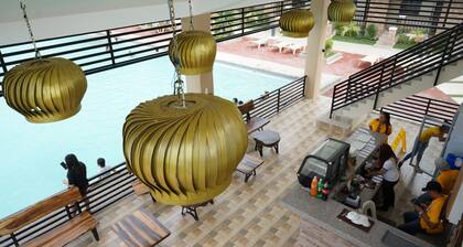 Hacienda Galea Resort and Events Place