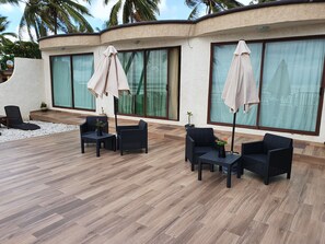Terras