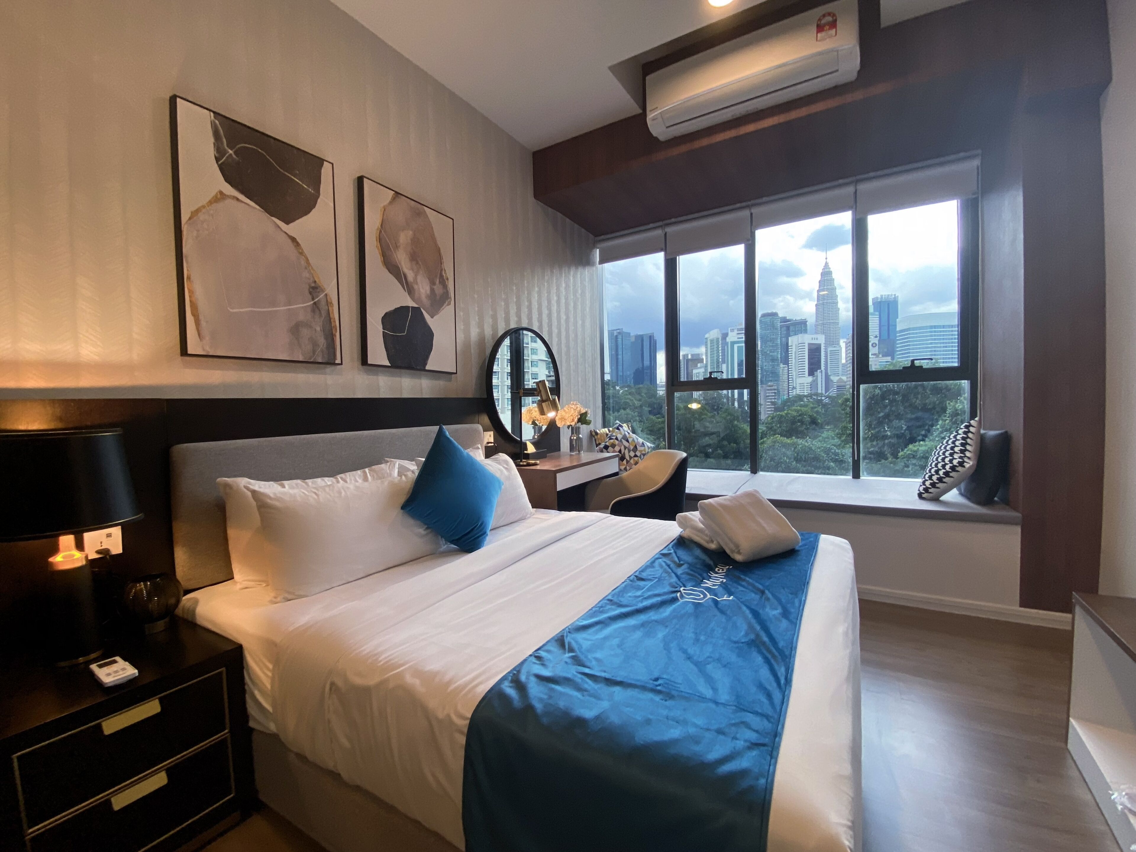 Photo - Ceylonz Starlight Suites Bukit Bintang