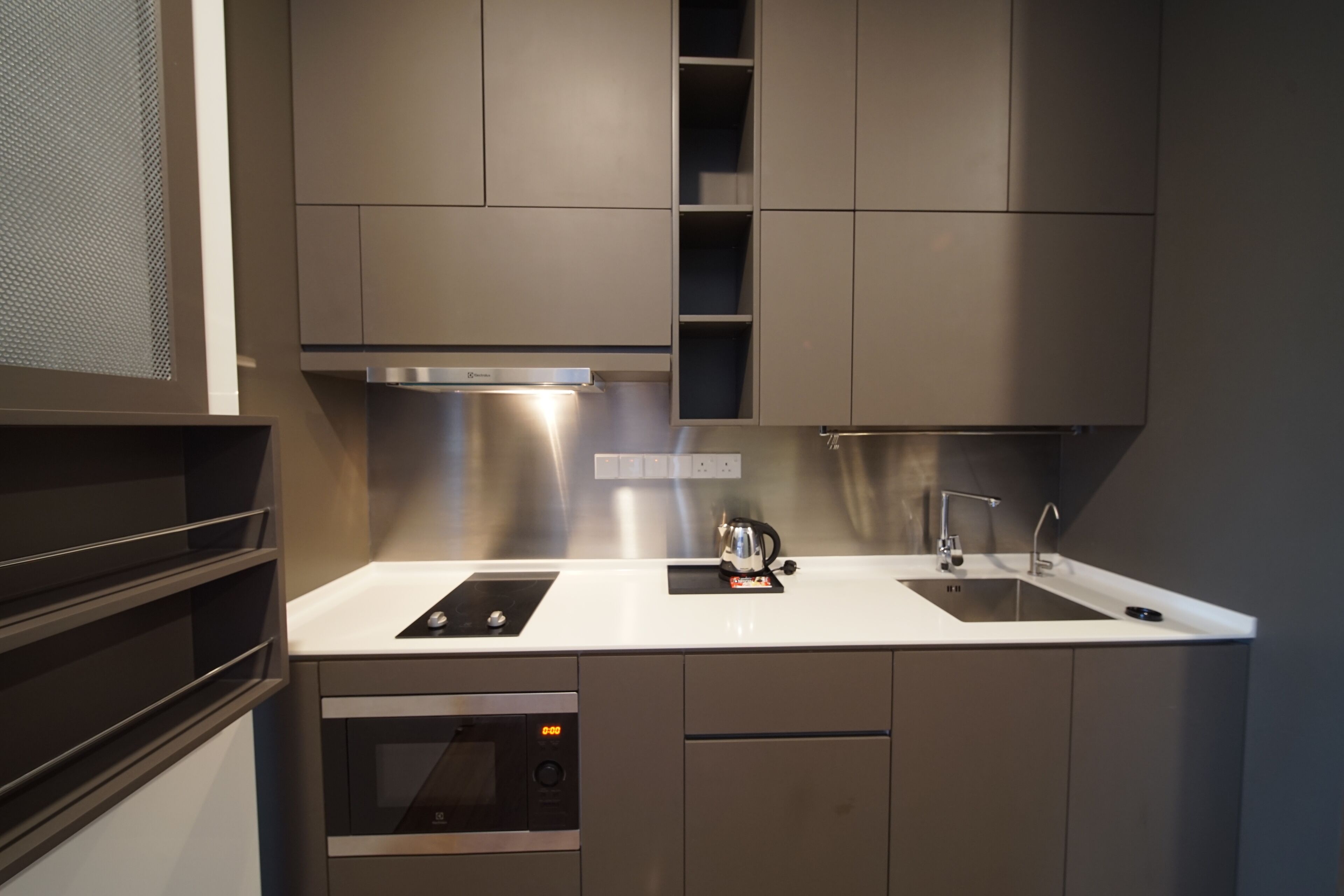 Photo - Ceylonz Starlight Suites Bukit Bintang