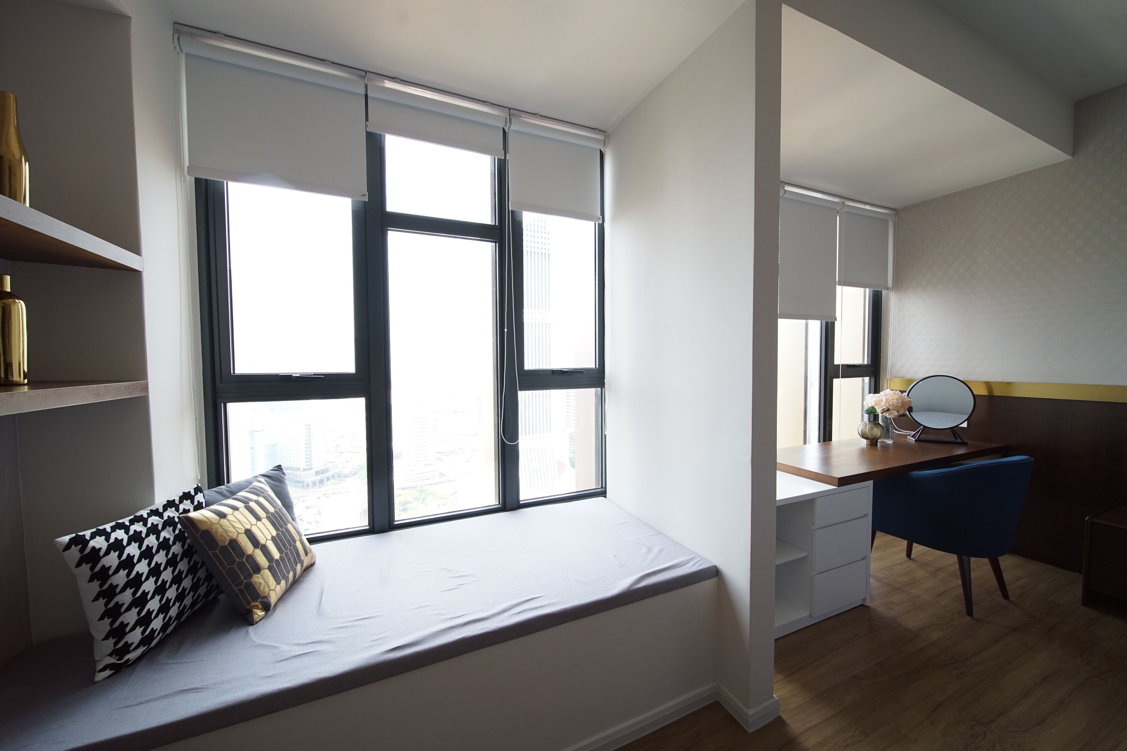 Foto - Ceylonz Starlight Suites Bukit Bintang