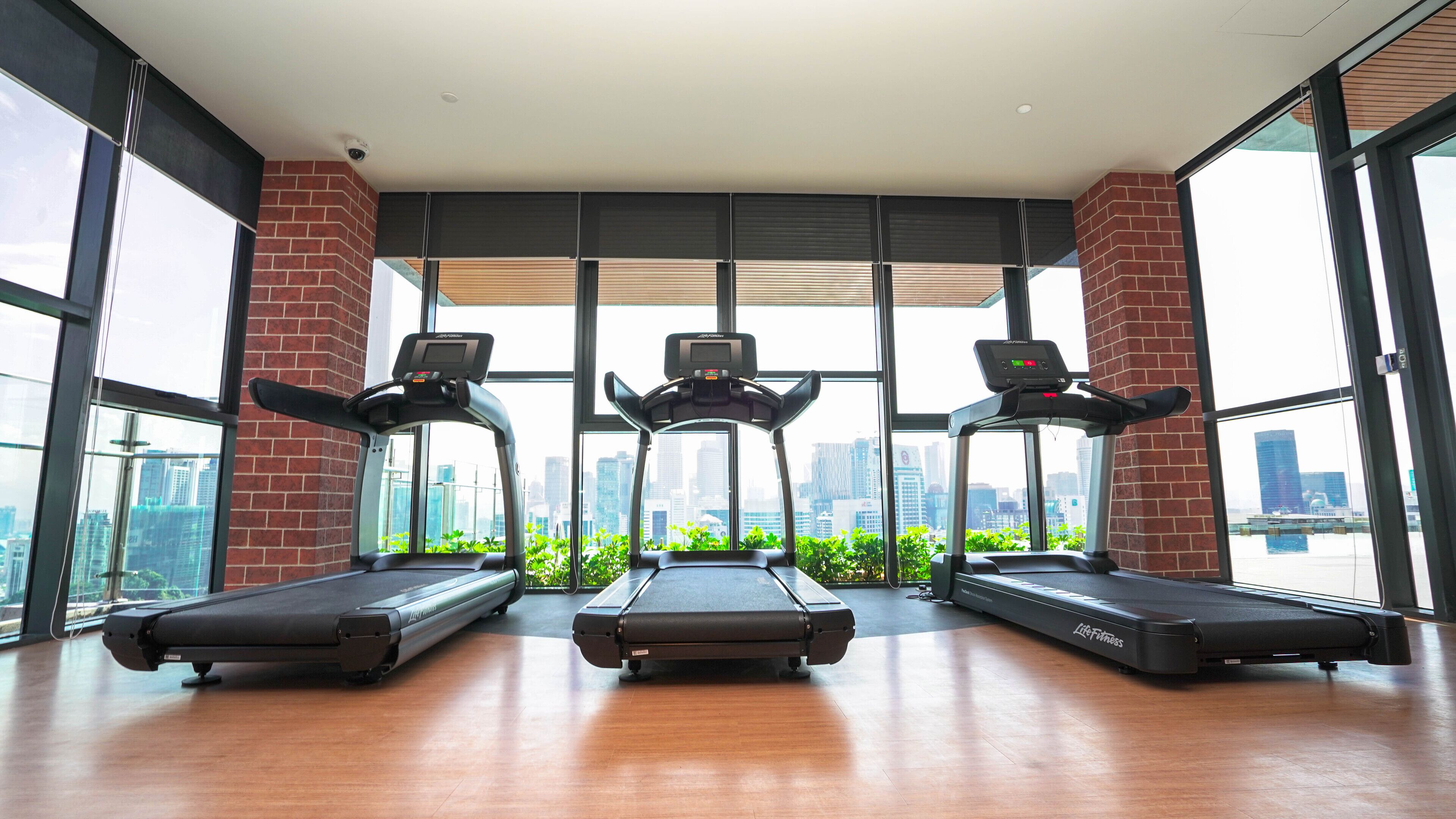 Foto - Ceylonz Starlight Suites Bukit Bintang