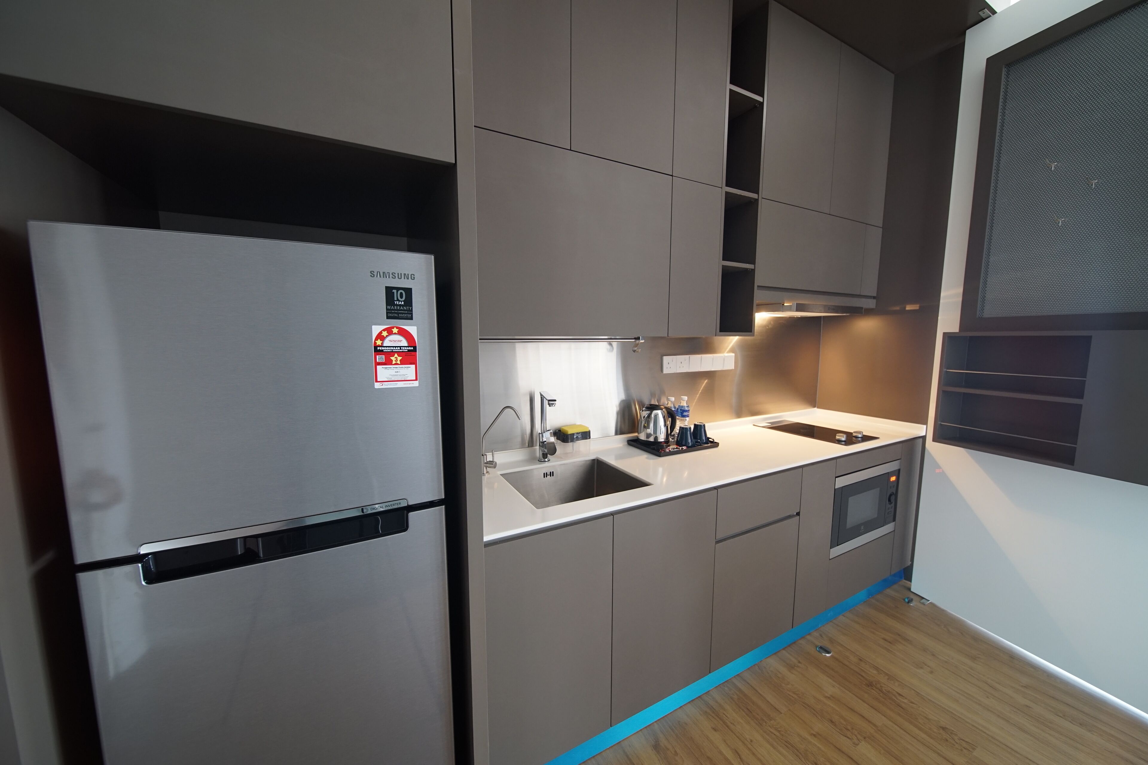 Photo - Ceylonz Starlight Suites Bukit Bintang