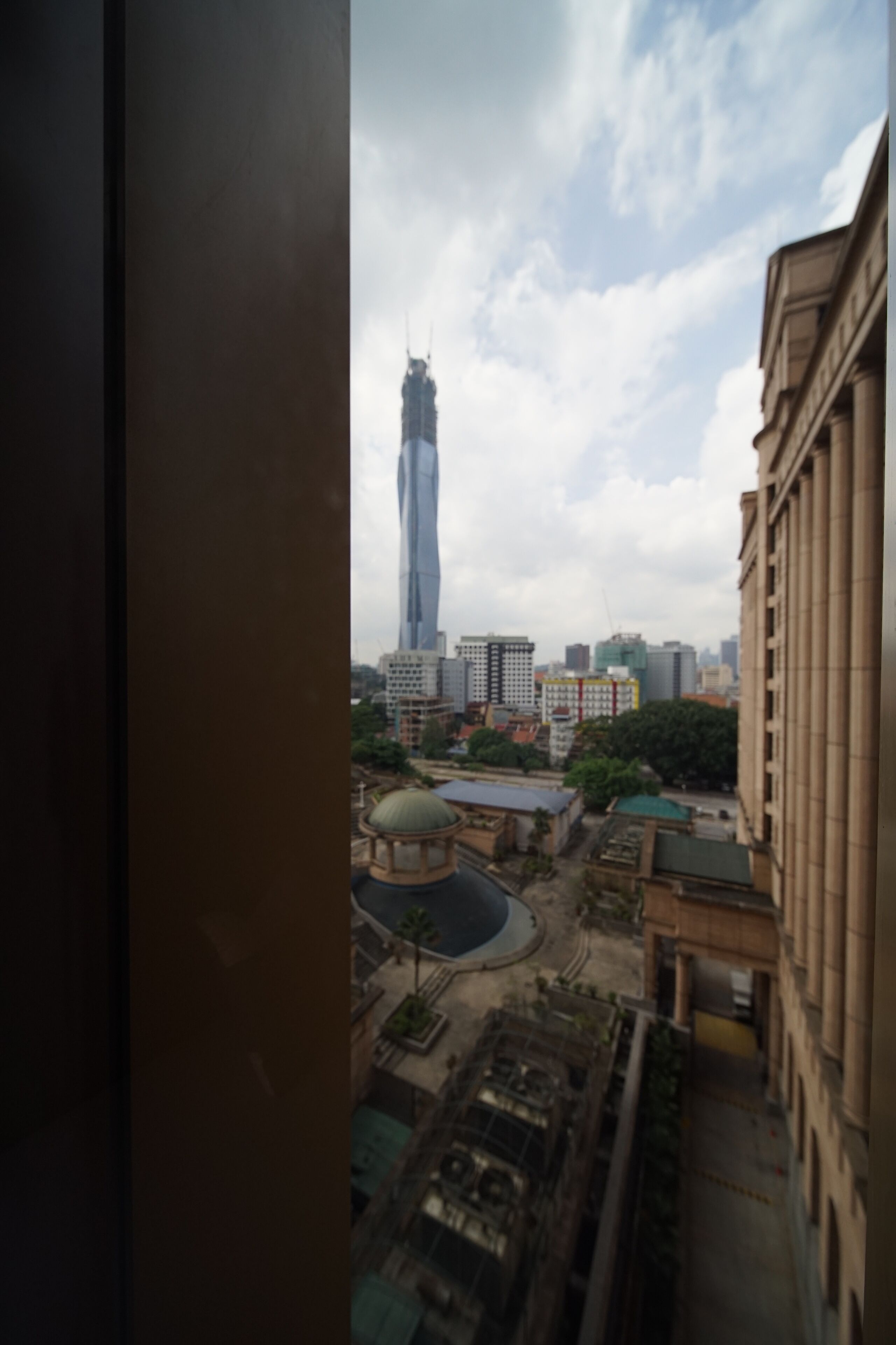 Photo - Ceylonz Starlight Suites Bukit Bintang