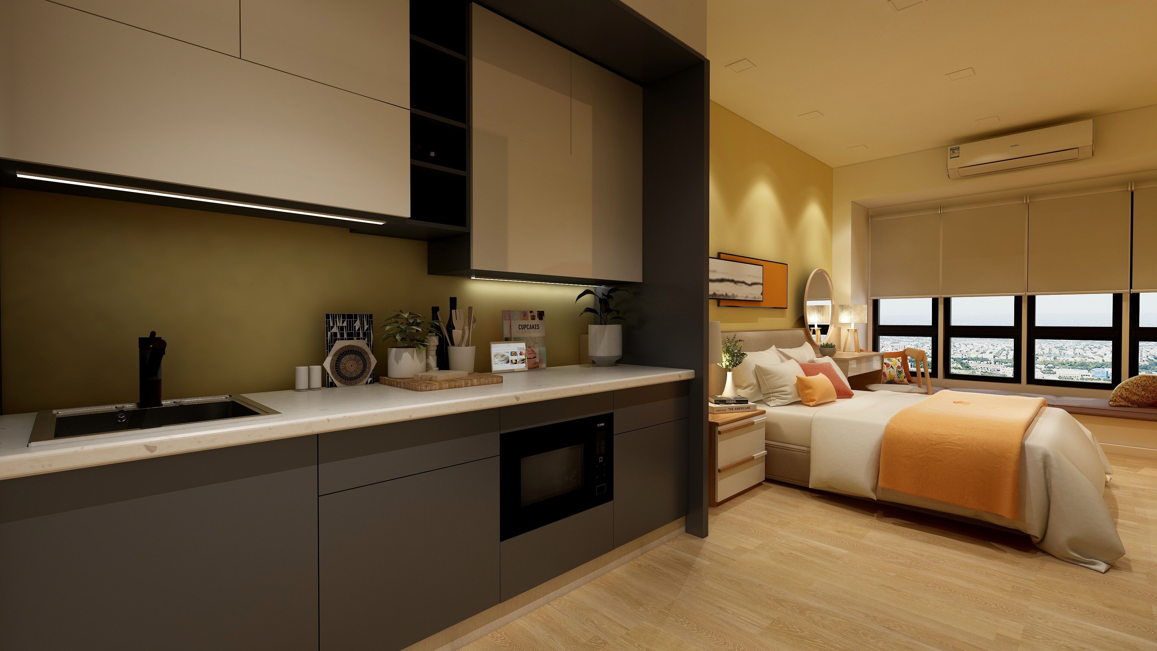 Foto - Ceylonz Seasonal Suites