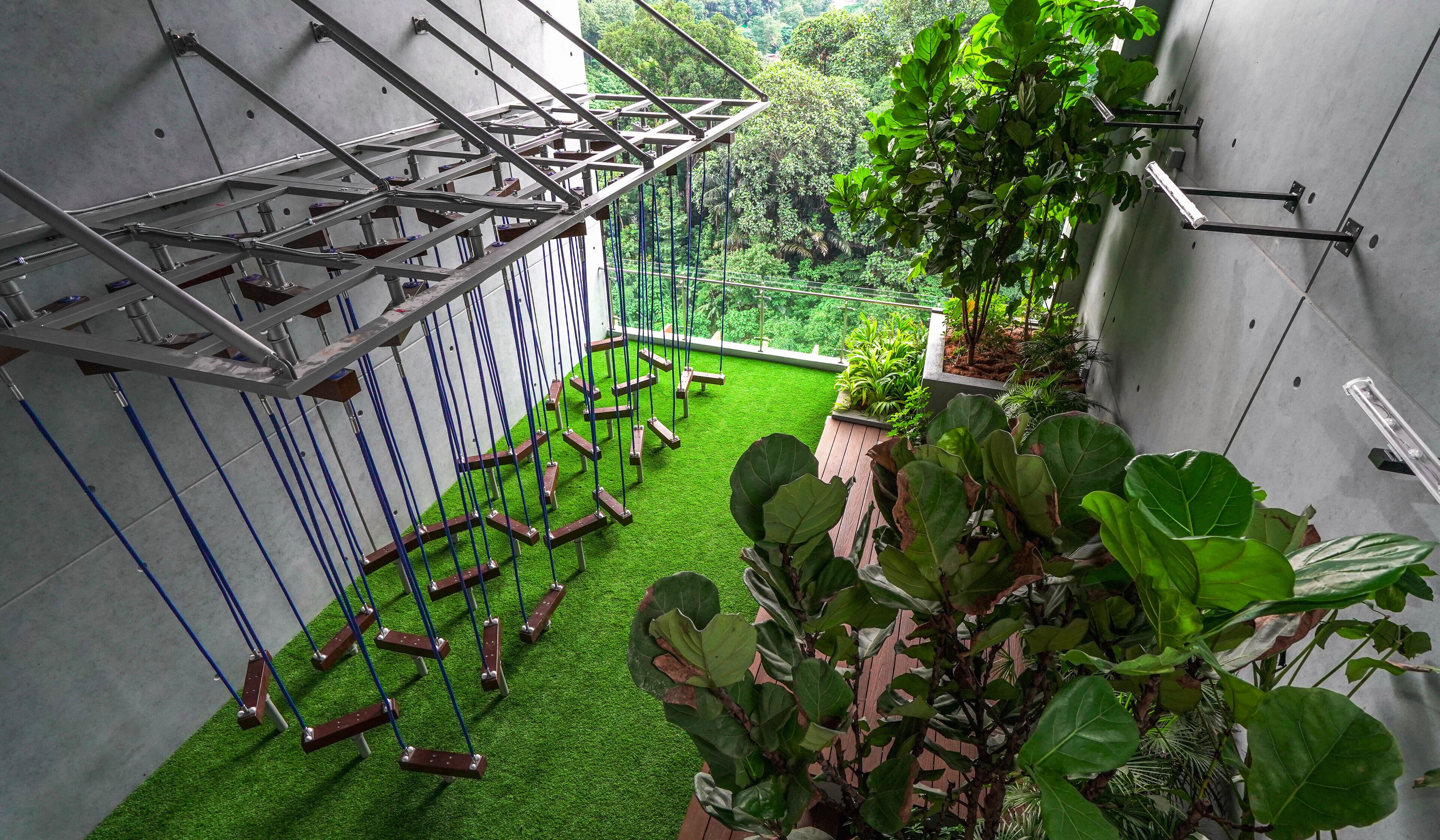 Foto - Ceylonz Seasonal Suites