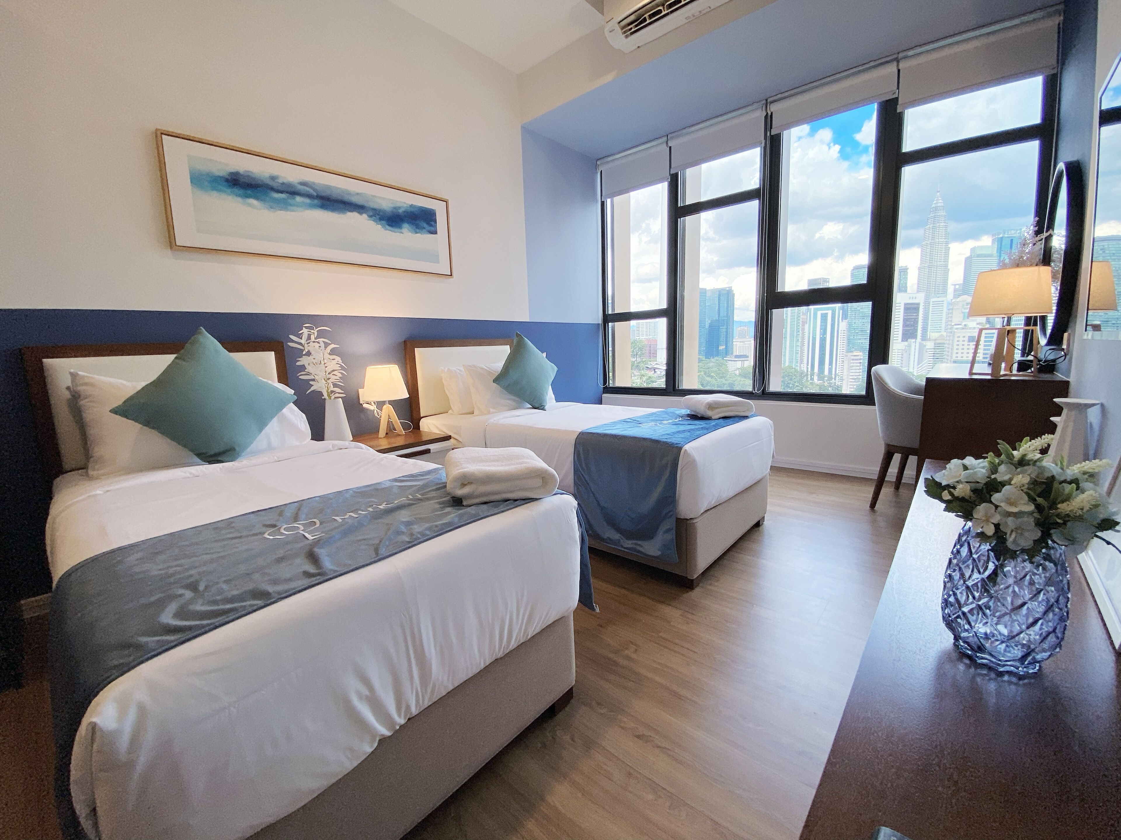 Foto - Ceylonz Seasonal Suites