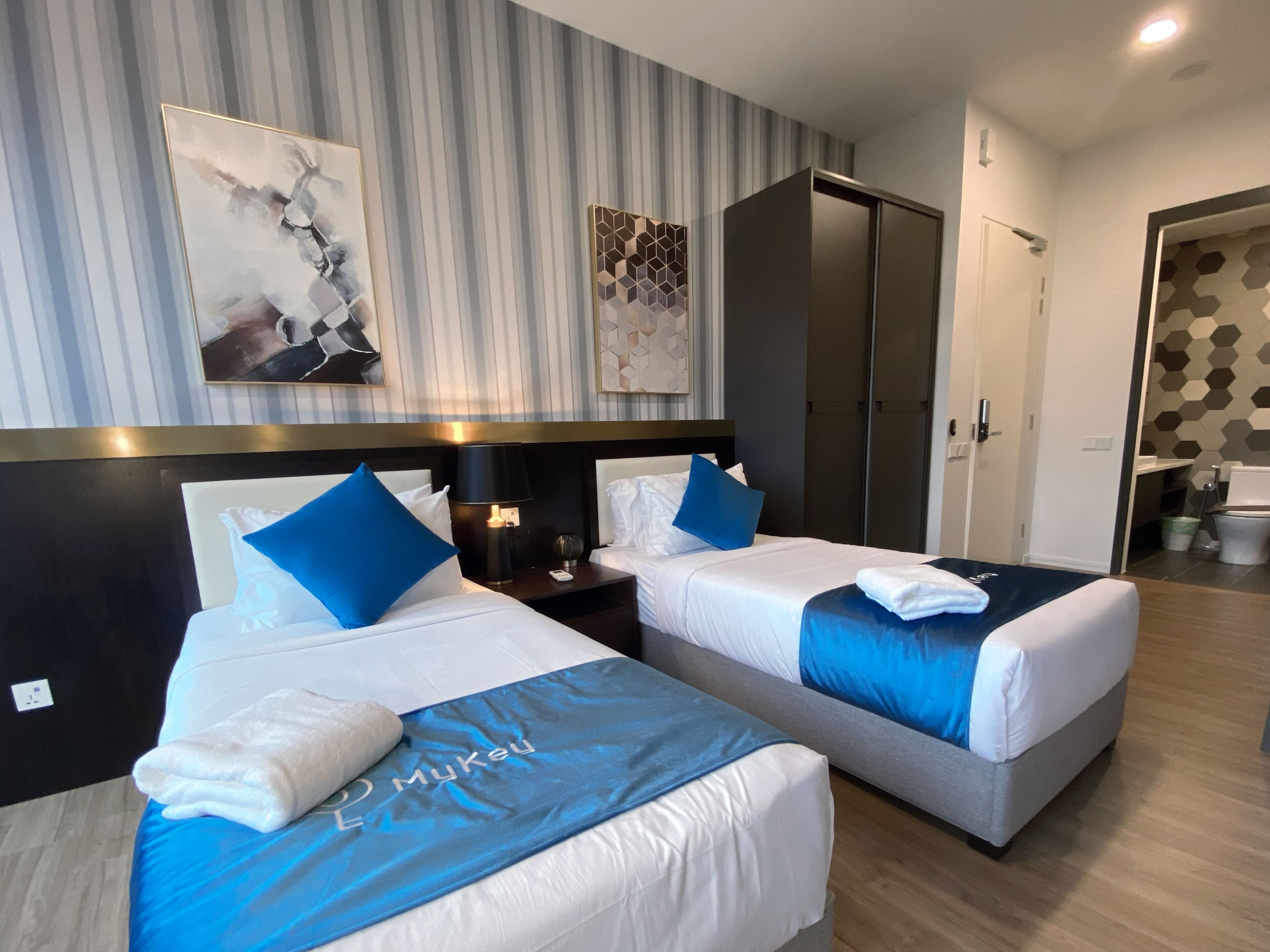 Foto - Ceylonz Seasonal Suites