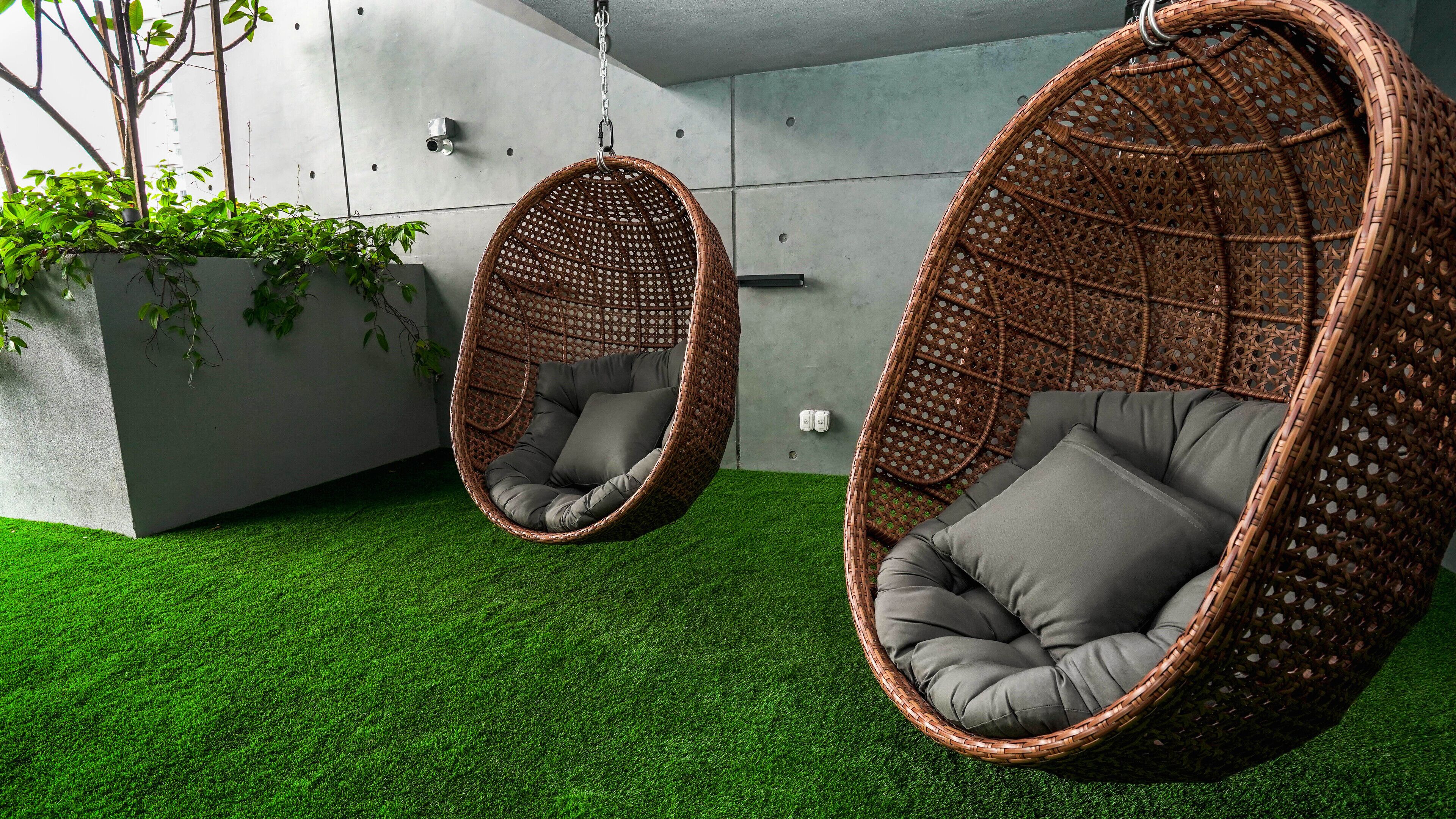 Foto - Ceylonz Seasonal Suites