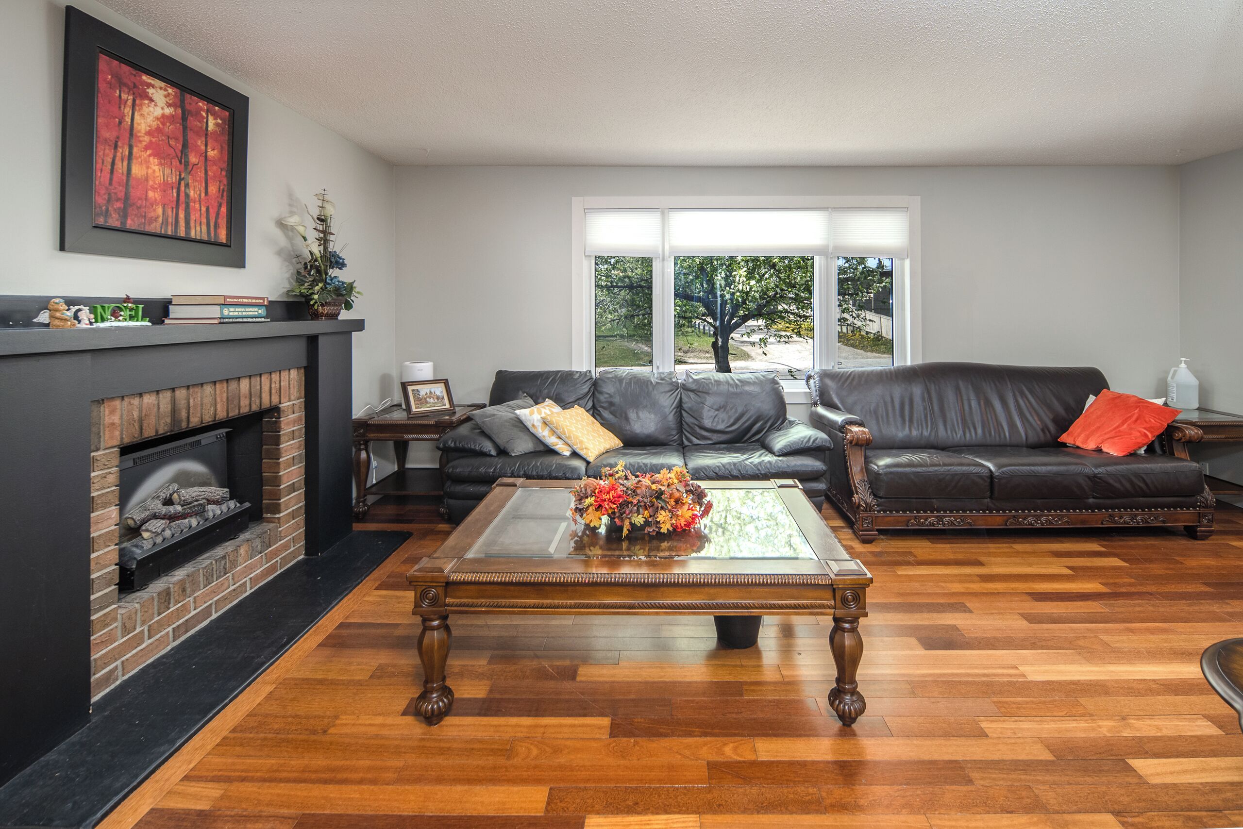 TV connectée, services de streaming