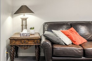 Smart TV, streaming services