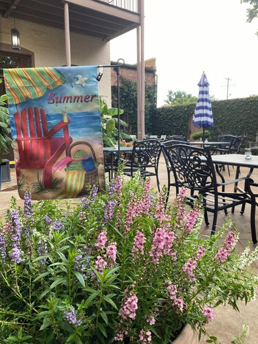 The Natchez Gaol, Downtown Natchez