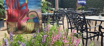 The Natchez Gaol, Downtown Natchez