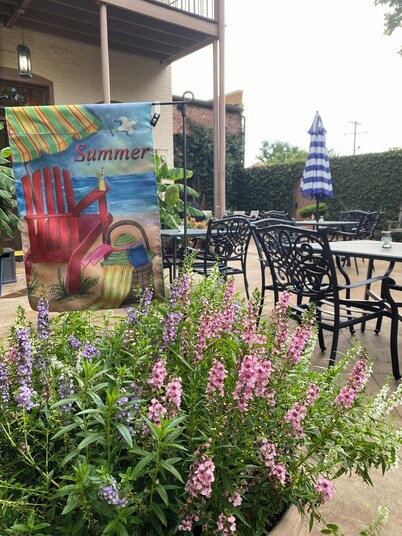 The Natchez Gaol, Downtown Natchez