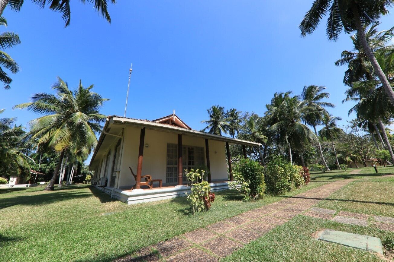 Photo - Tamarind Tree Garden Resort - Katunayake
