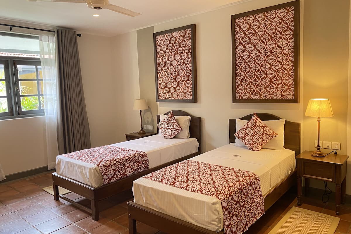 Premium Villa