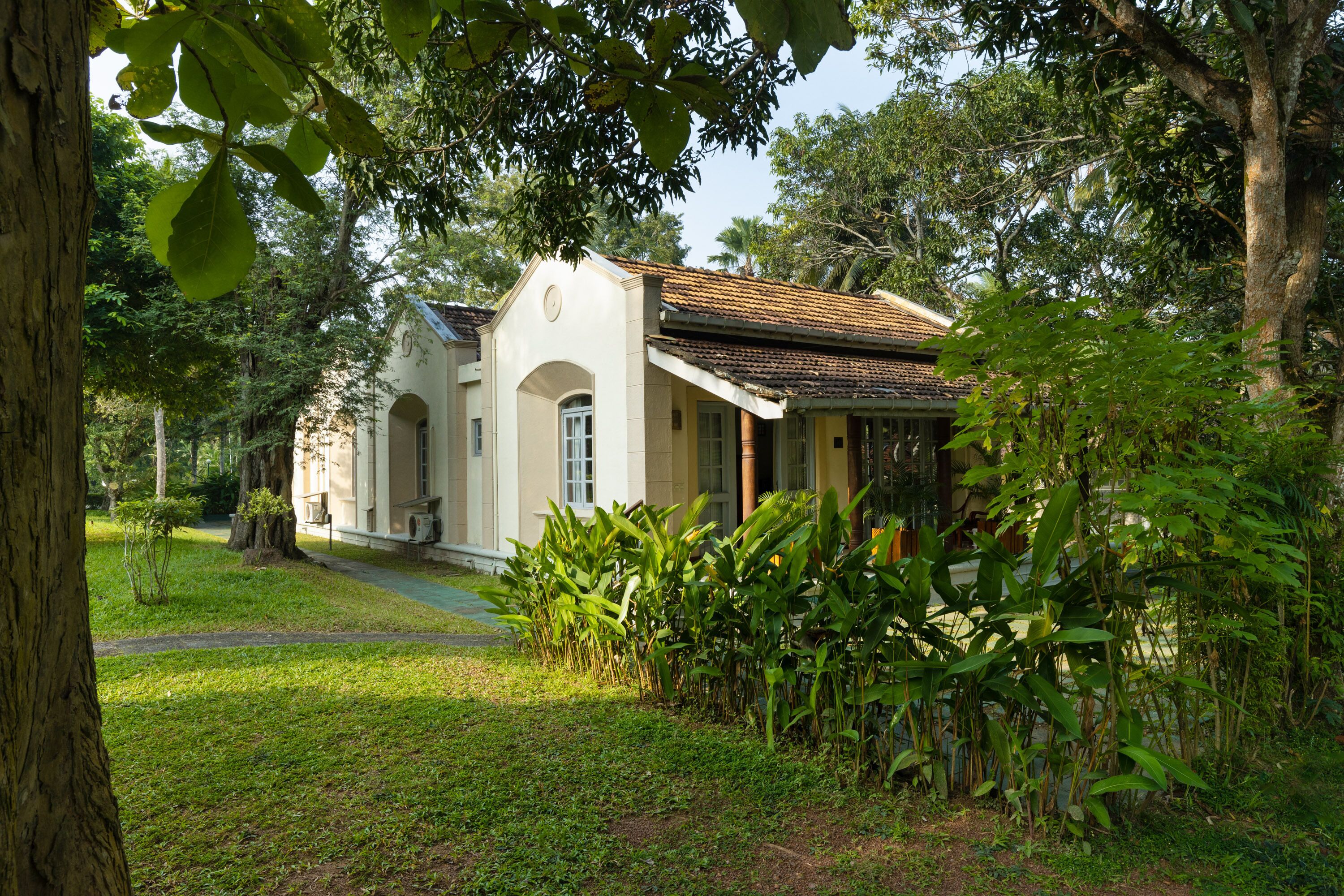 Photo - Tamarind Tree Garden Resort - Katunayake