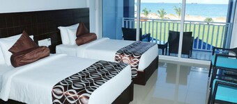 Trincomalee Beach Resort