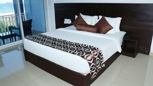 WiFi (free) - Trincomalee Beach Resort (Trincomalee)