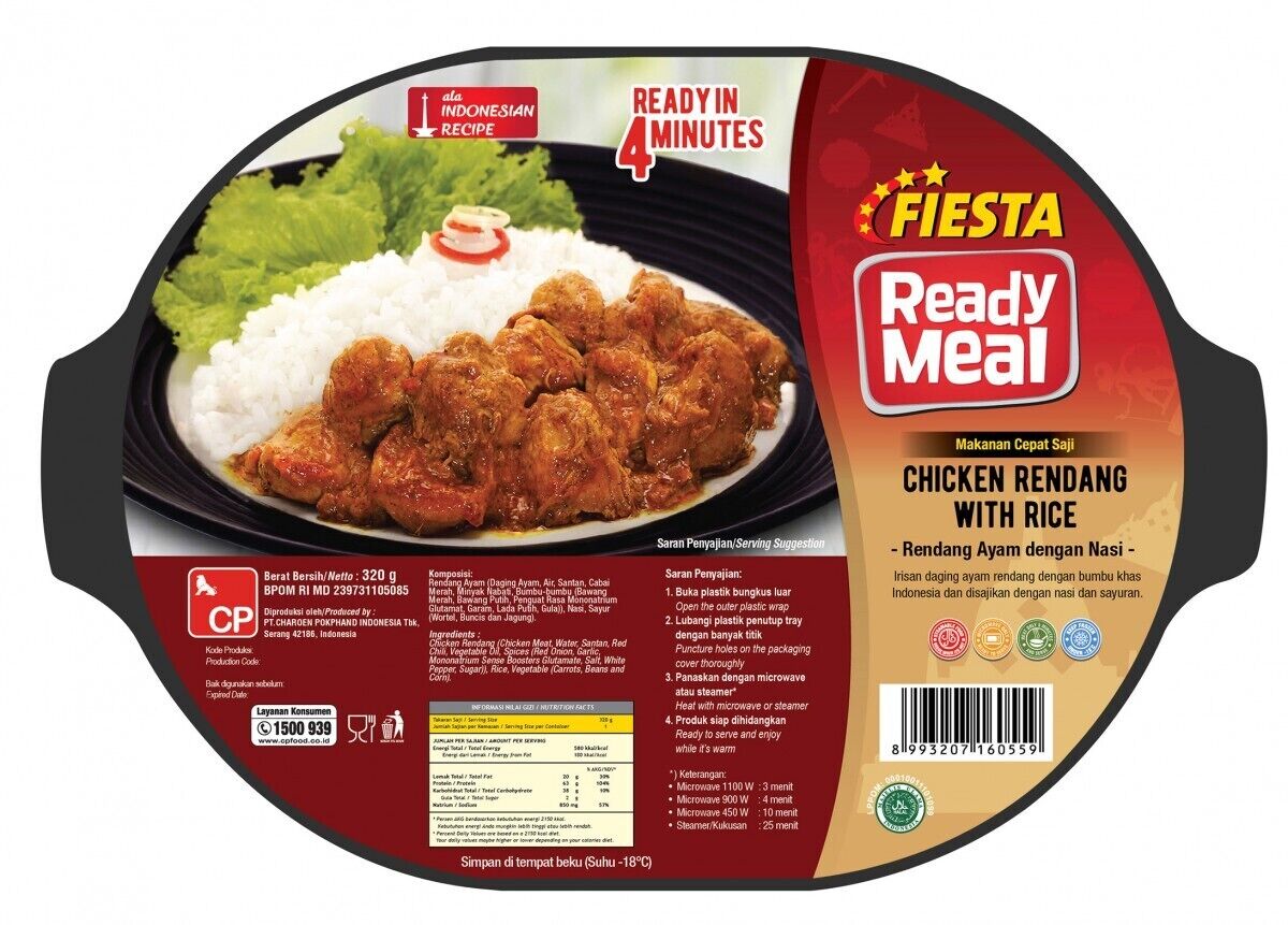 Foto - Bale Resident