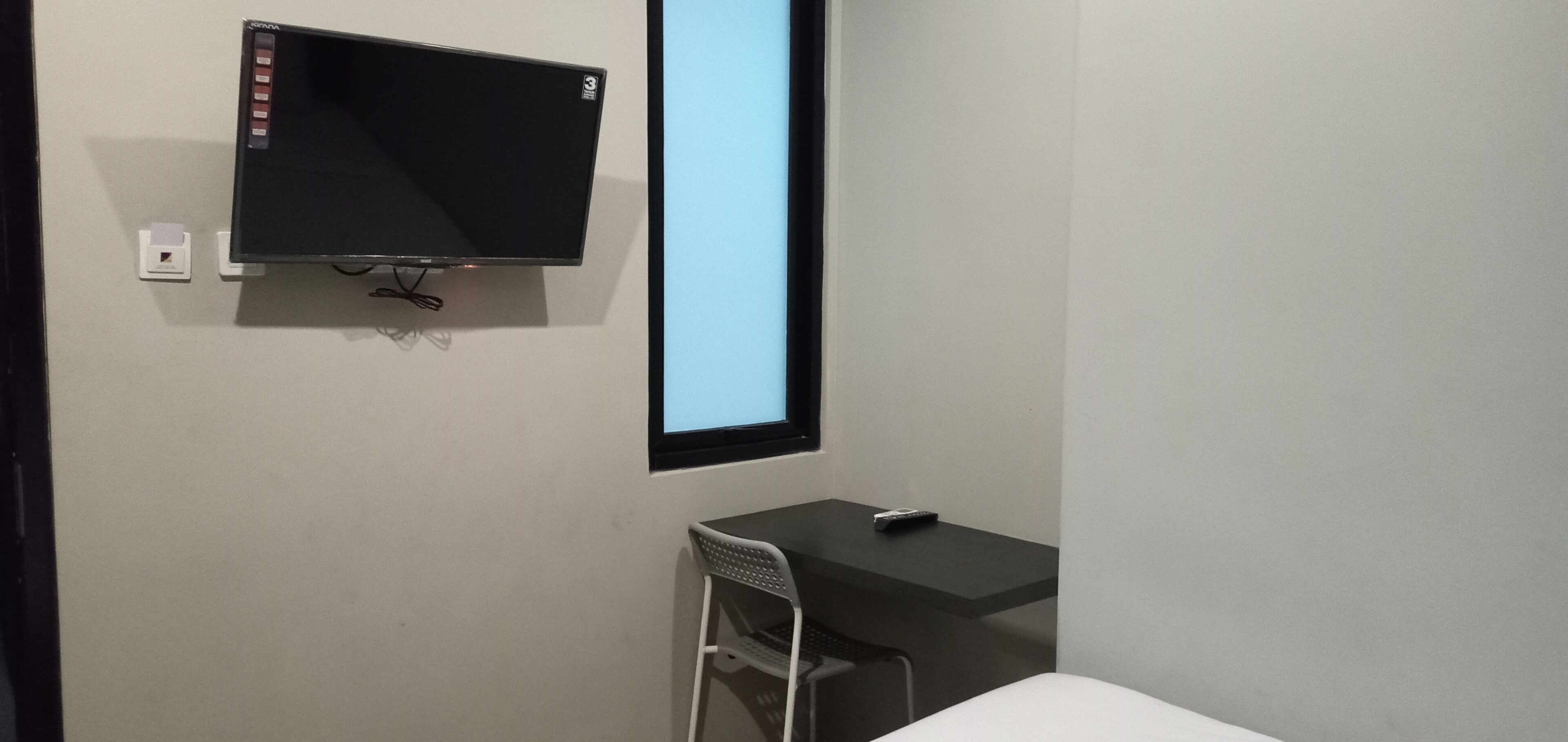 Foto - Bale Resident