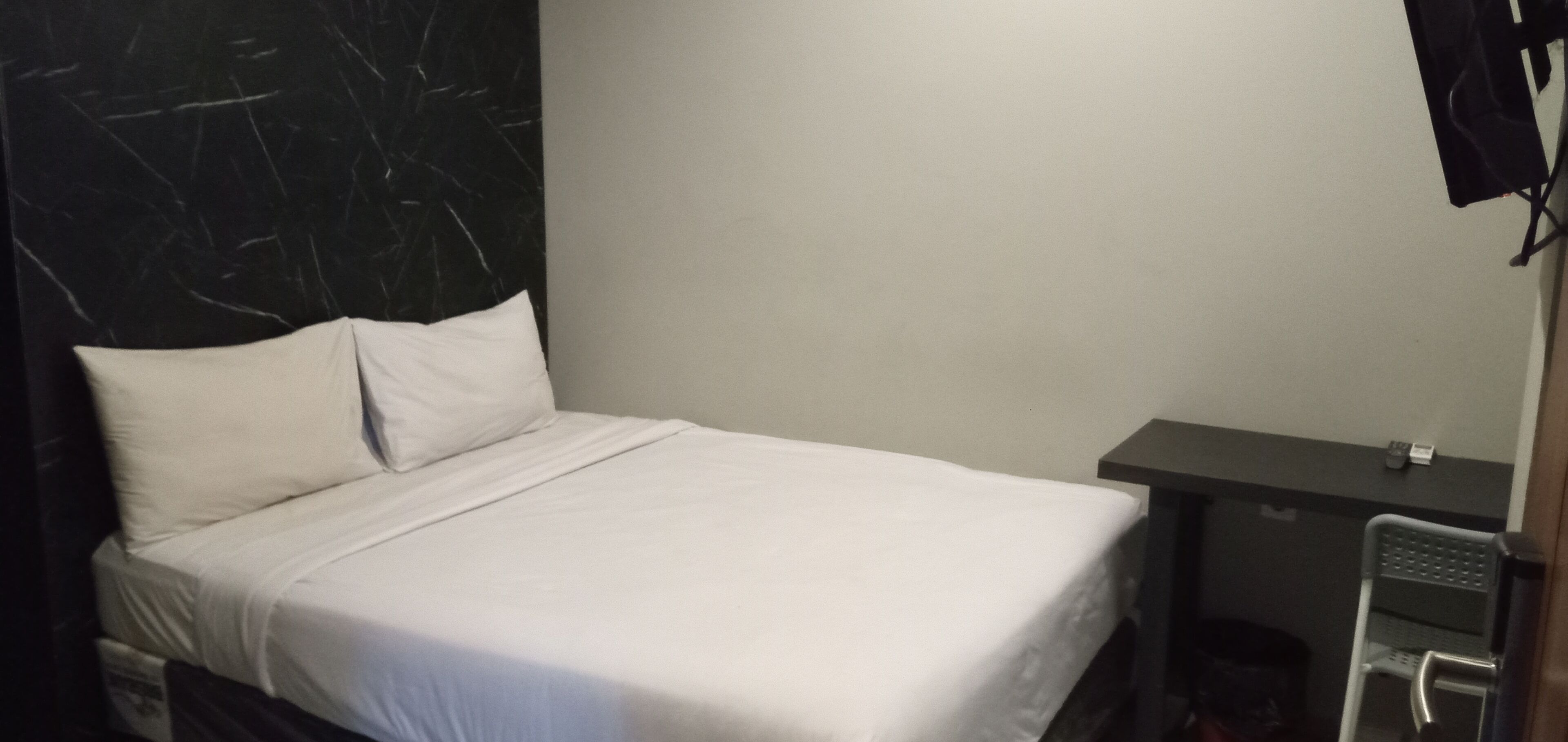 Foto - Bale Resident