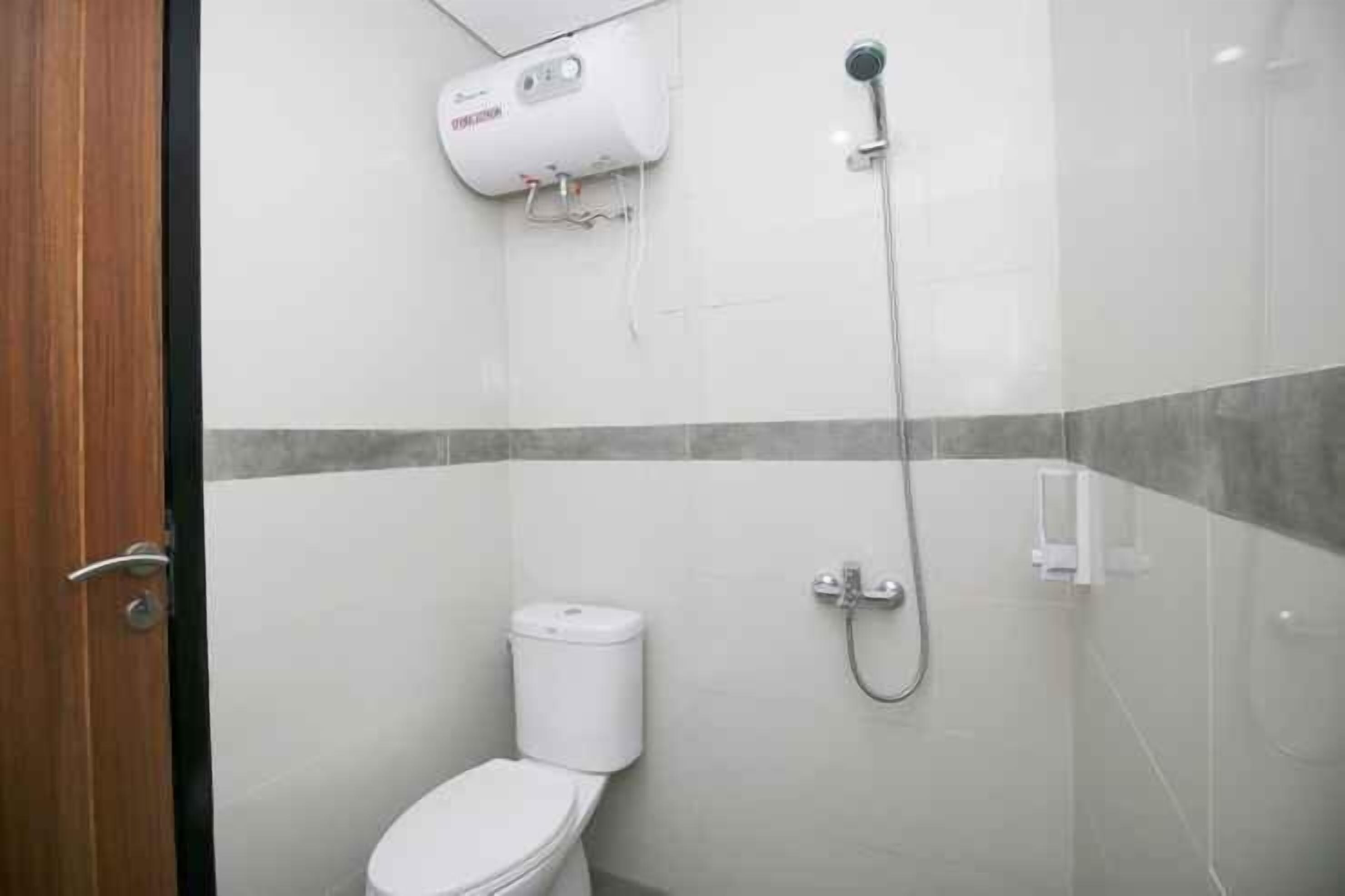 Foto - Bale Resident