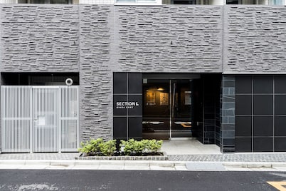 Section L Ginza East