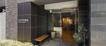 Section L Ginza East