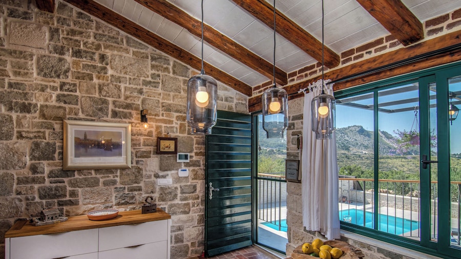 Villa Manda Korina