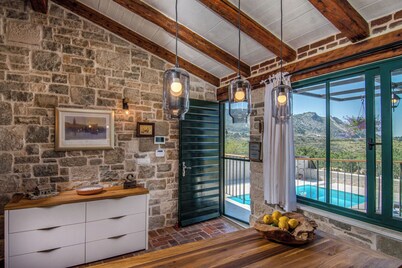 Villa Manda Korina
