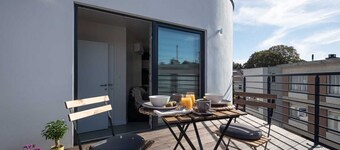 Studio Brussels Airport