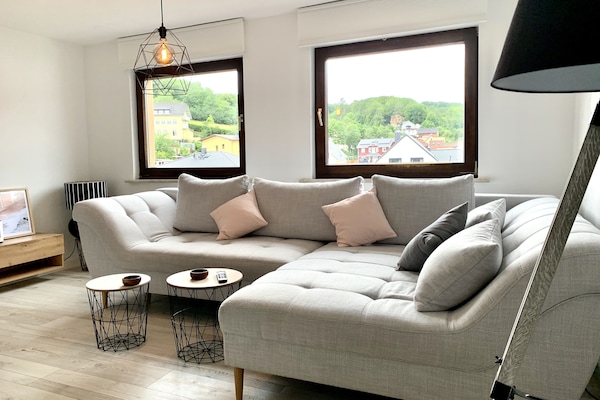 TV connectée, espaces bureaux